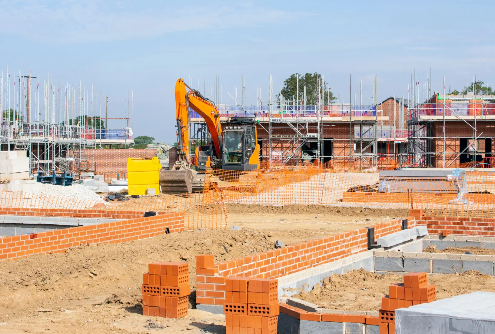 Professional drain inspection service in Wembley